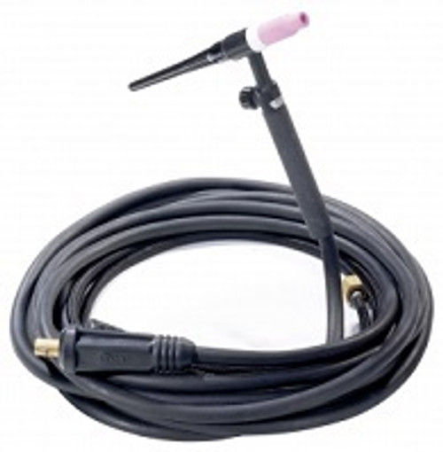 8m Air Cooled TIG Torch