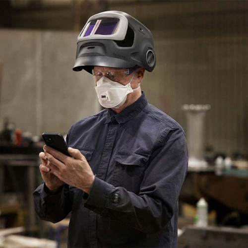 3M™ Speedglas™ Welding Helmet G5-03TW Pro 3M™ Speedglas™ Welding Helmet G5-03TW Pro