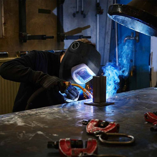 3M™ Speedglas™ Welding Helmet G5-03E 3M™ Speedglas™ Welding Helmet G5-03E