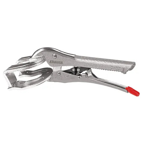 Automatic Locking Plier Welding Clamp 225mm