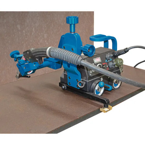 "GECKO" WELDING CARRIAGE, 240V, VERTICAL 0-1100MM/MIN "GECKO" WELDING CARRIAGE, 240V, VERTICAL 0-1100MM/MIN