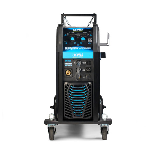 BlueVenom XF353 – 3Ph, 400/415V BlueVenom XF353 – 3Ph, 400/415V