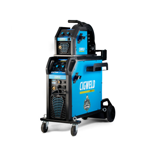 BlueVenom XF353 – 3Ph, 400/415V BlueVenom XF353 – 3Ph, 400/415V