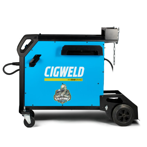 BlueVenom XF353 – 3Ph, 400/415V BlueVenom XF353 – 3Ph, 400/415V