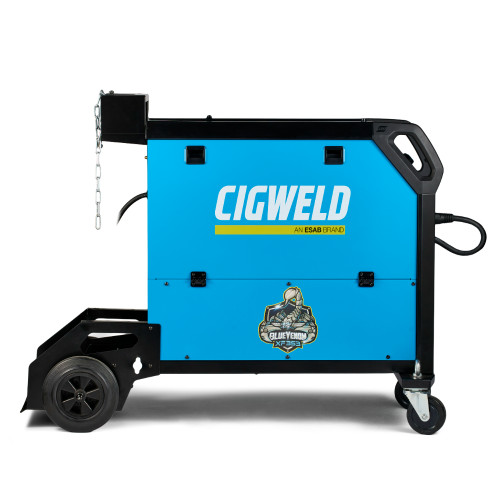 BlueVenom XF353 – 3Ph, 400/415V BlueVenom XF353 – 3Ph, 400/415V