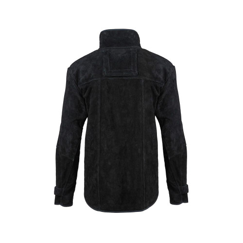 SPATA Leather Welding Jacket