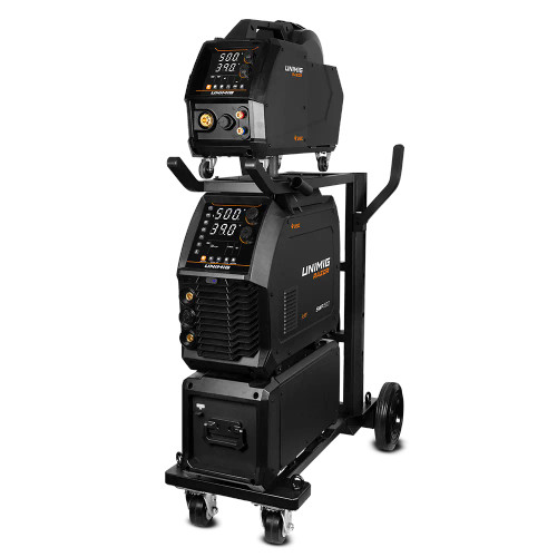 UNIMIG RAZOR SWF 500 Welder