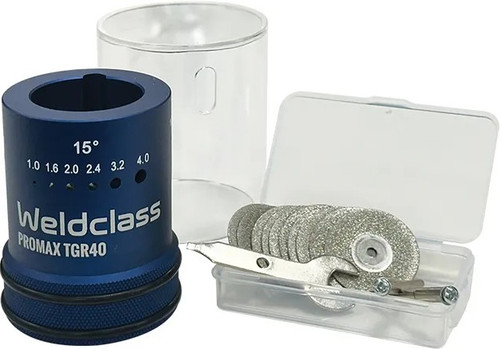 Promax TGR40 Tig Tungsten Grinder Tool