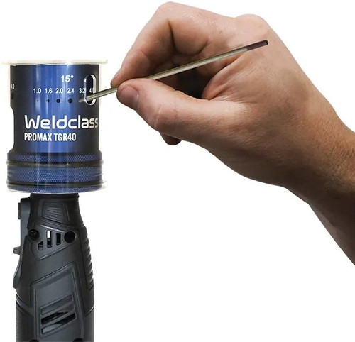 Promax TGR40 Tig Tungsten Grinder Tool