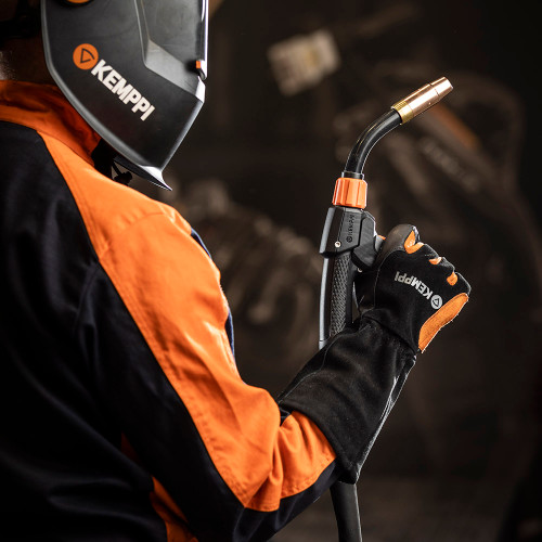 Kemppi Pro MIG Welding Glove Model 2