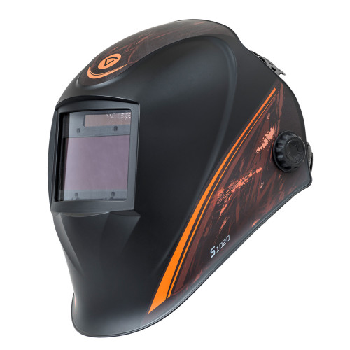 KEMPPI S1020 AUTODARKENING WELDING HELMET