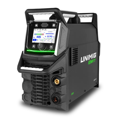 Unimig ENVY CUT 45 AIR Plasma Cutter