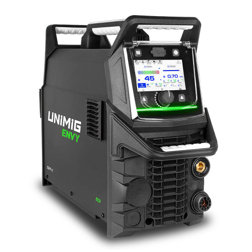 Unimig ENVY CUT 45 AIR Plasma Cutter