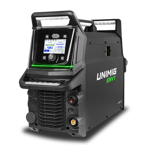 Unimig ENVY CUT 120 Plasma Cutter