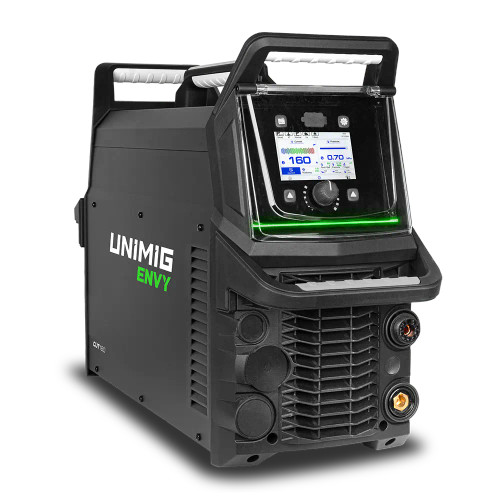 Unimig ENVY CUT 160 Plasma Cutter