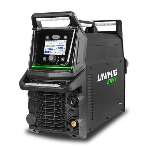 Unimig ENVY CUT 160 Plasma Cutter