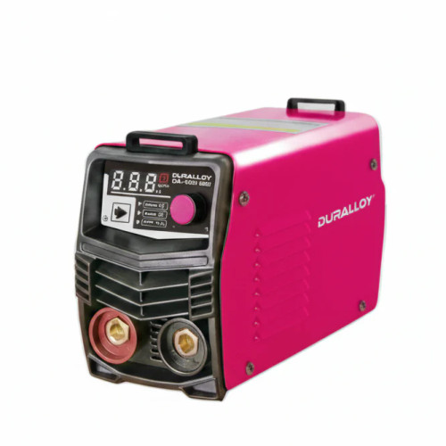 Duralloy 140 Amp Stick Mini Welder