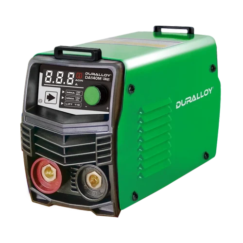 Duralloy 140 Amp Stick Mini Welder