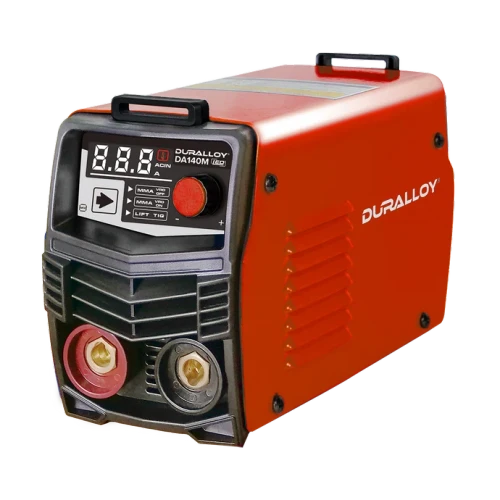 Duralloy 140 Amp Stick Mini Welder