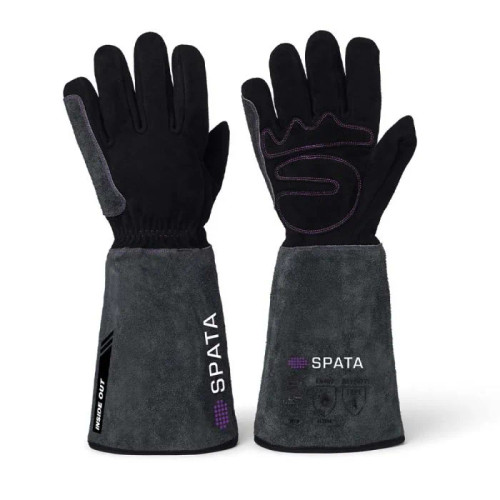 SPATA INSIDE OUT Premium Welding Gloves