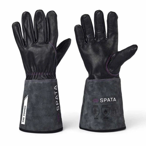 SPATA TIG TOUGH Premium TIG Gloves