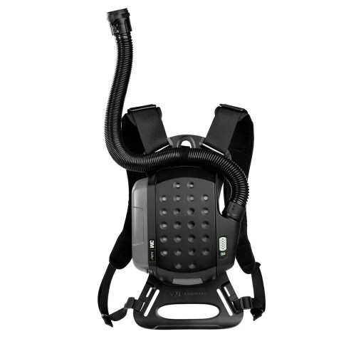 Heavy-Duty Back Pack for Adflo PAPR