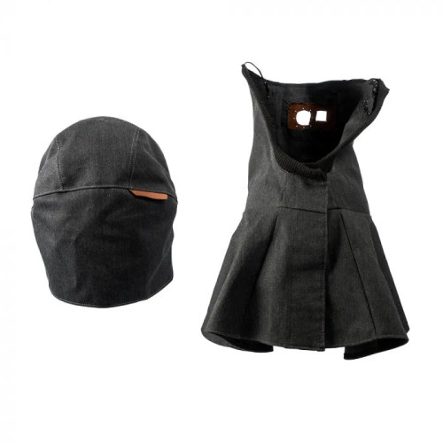 Extended Protection Kit Speedglas G5-03 Pro & G5-01