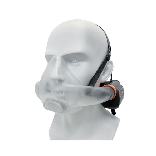 Aimwell AYO WX Welding Powered Air Respirator Large