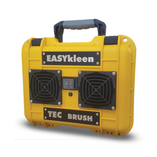 Easykleen TEC Brush Weld Cleaning Machine Kit