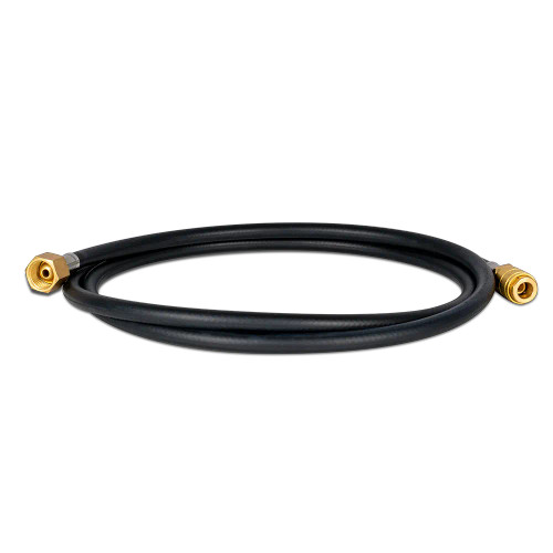 Unimig 1.8m Quick-Connect Gas Hose