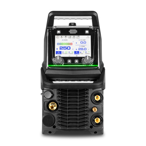 Unimig ENVY MULTI 250 AC/DC Welder