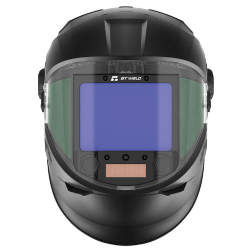 BT Weld Vista Flip NITRO Electronic Welding Helmet