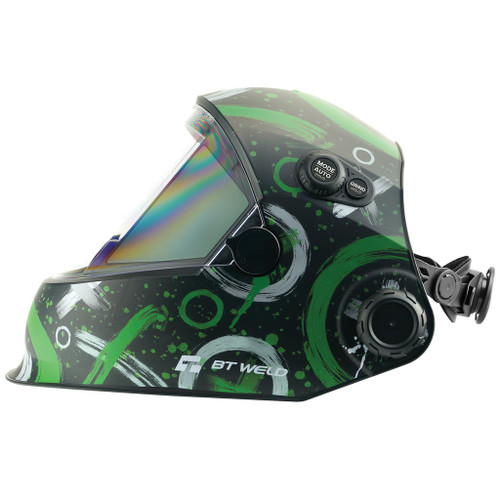 BT Weld Horizon Series Welding Helmet