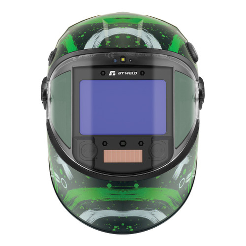 BT Weld Horizon Series Welding Helmet