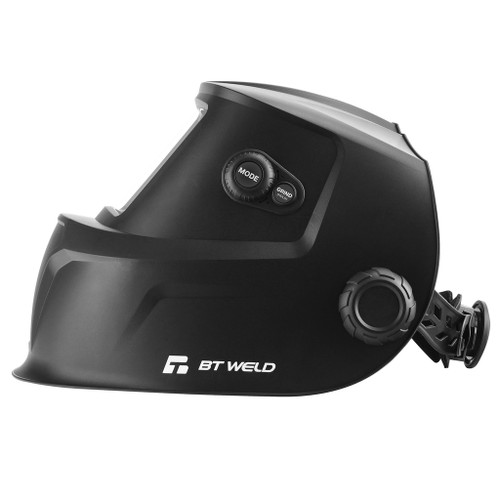 BT Weld ELEMENT Electronic welding Helmet
