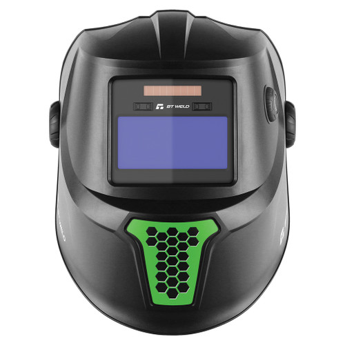 BT Weld ELEMENT Electronic welding Helmet