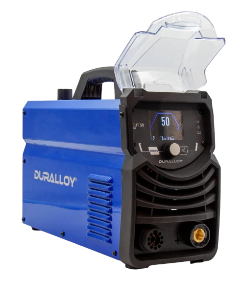 Duralloy Cut 50 Plasma Cutter