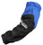 Promax Blue Leather / FR Sleeves