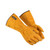 Guide welding gloves (yellow)