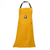 The GOLDEN CHIEF Premium Leather Welding Apron