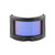 3M™ Speedglas™ Welding Helmet G5-02 with Curved Auto-Darkening Lens