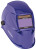 Promax 350 Welding Helmet Blue Right