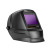 UNIMIG PAPR Welding Helmet - Black
