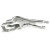 Locking Plier Welding Clamp 200mm