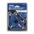 MULTI-ANGLE WELDING MAGNET, 35KGS FORCE, 100MM, 45°,90° & 135°, COMPACT & POWERFUL NdFeB MAGNET