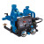 "GECKO" WELDING CARRIAGE, 240V, VERTICAL 0-1100MM/MIN