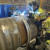 RAIL TITAN WELDING CARRIAGE