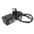 MOTORIZED VERTICAL SLIDE FOR RAIL TITAN