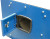 Mobile Welding Fume Extractor ALLCLEAR® MA100