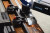 BM30-WM PORTABLE WELD MILLING MACHINE, MAX MILLING WIDTH 30MM, 240V VARIABLE SPEED MOTOR